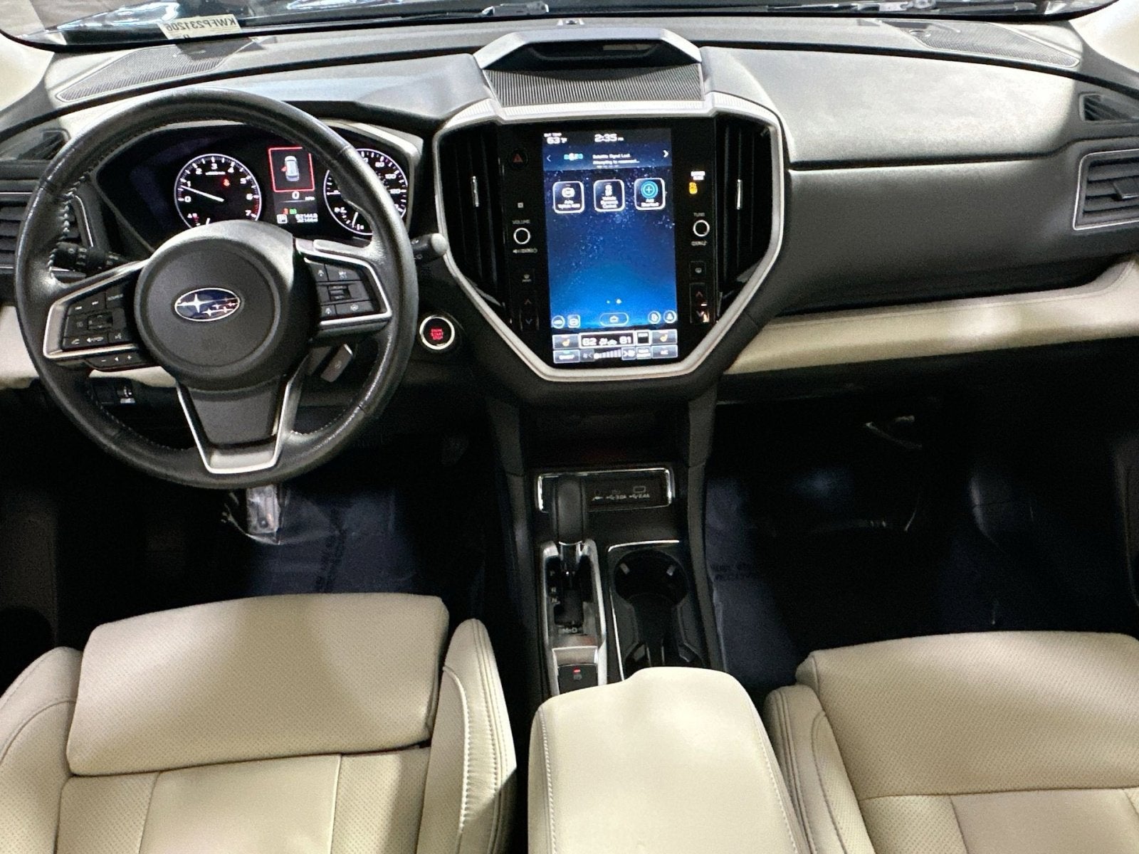 2023 Subaru Ascent Limited