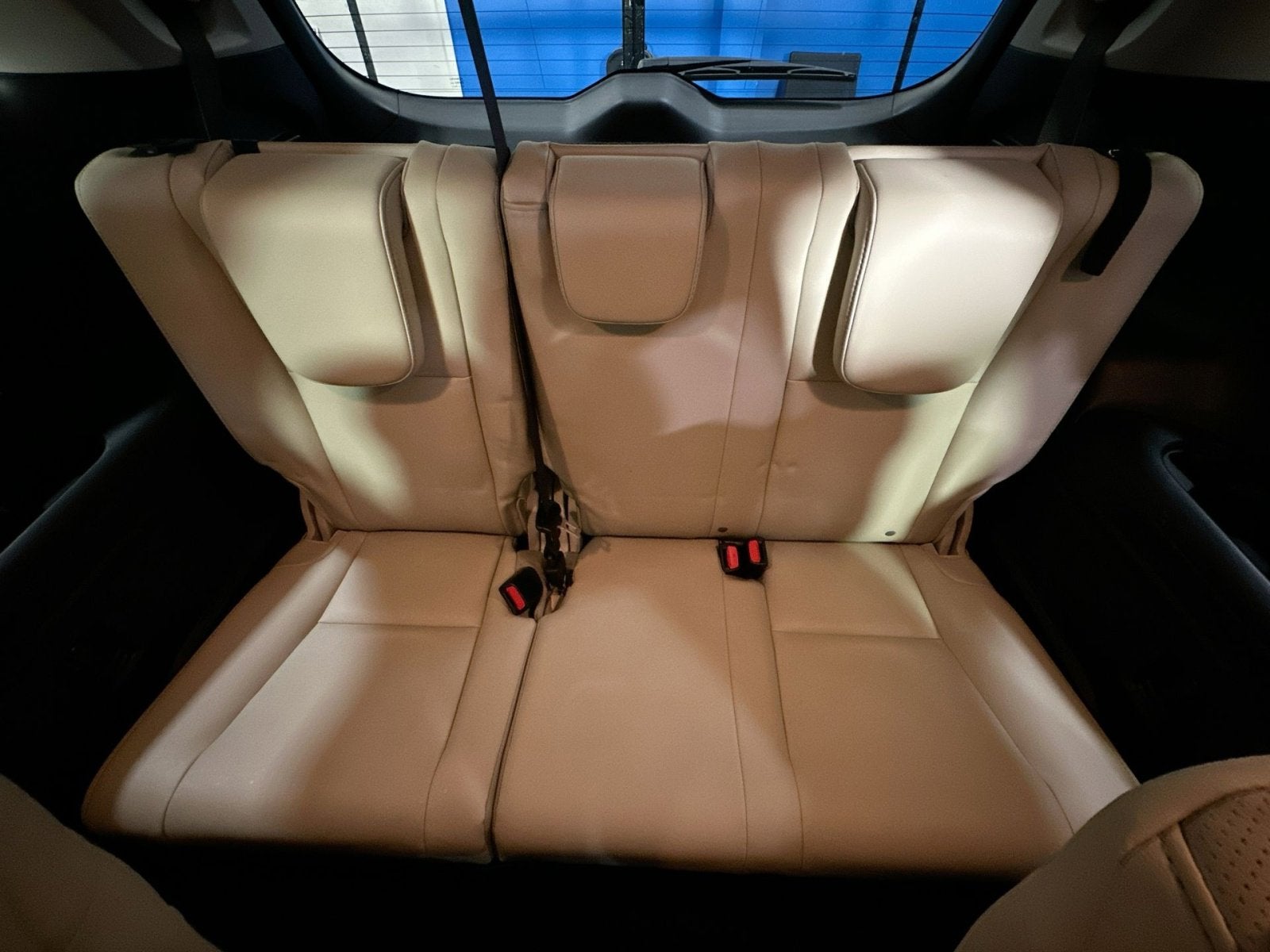 2023 Subaru Ascent Limited