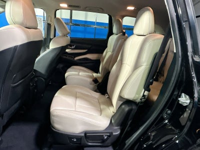 2023 Subaru Ascent Limited