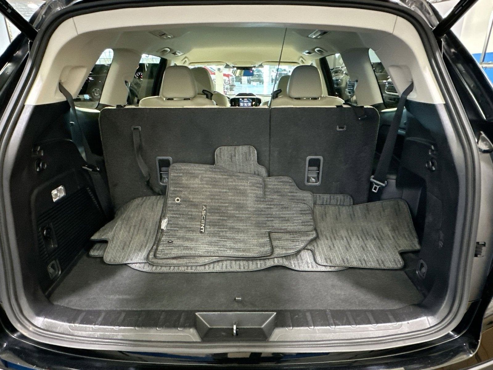 2023 Subaru Ascent Limited