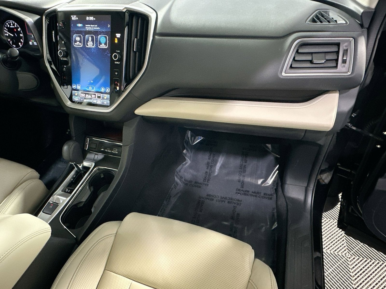 2023 Subaru Ascent Limited