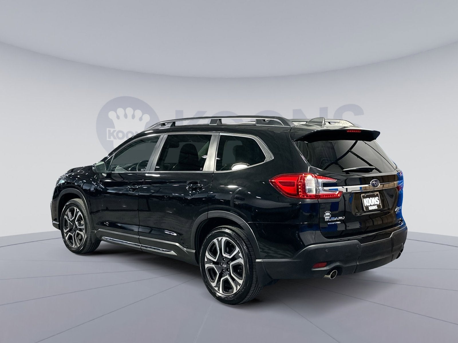 2023 Subaru Ascent Limited