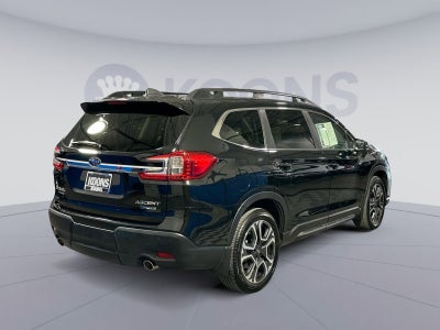 2023 Subaru Ascent Limited