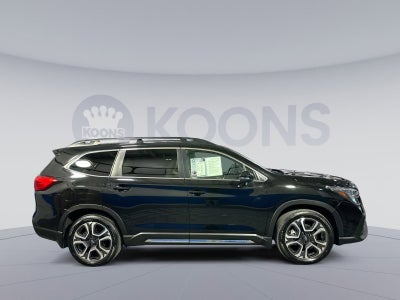 2023 Subaru Ascent Limited