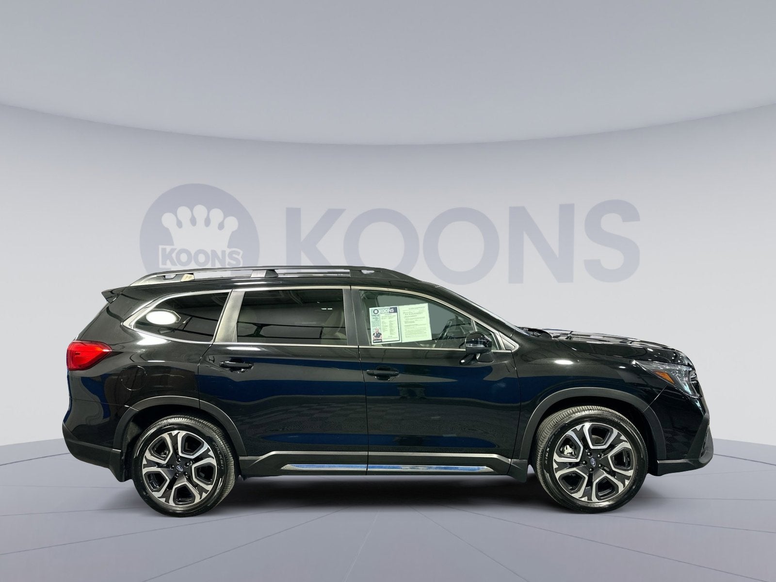 2023 Subaru Ascent Limited