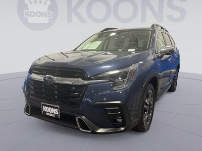 2023 Subaru Ascent Touring