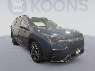 2023 Subaru Ascent Touring