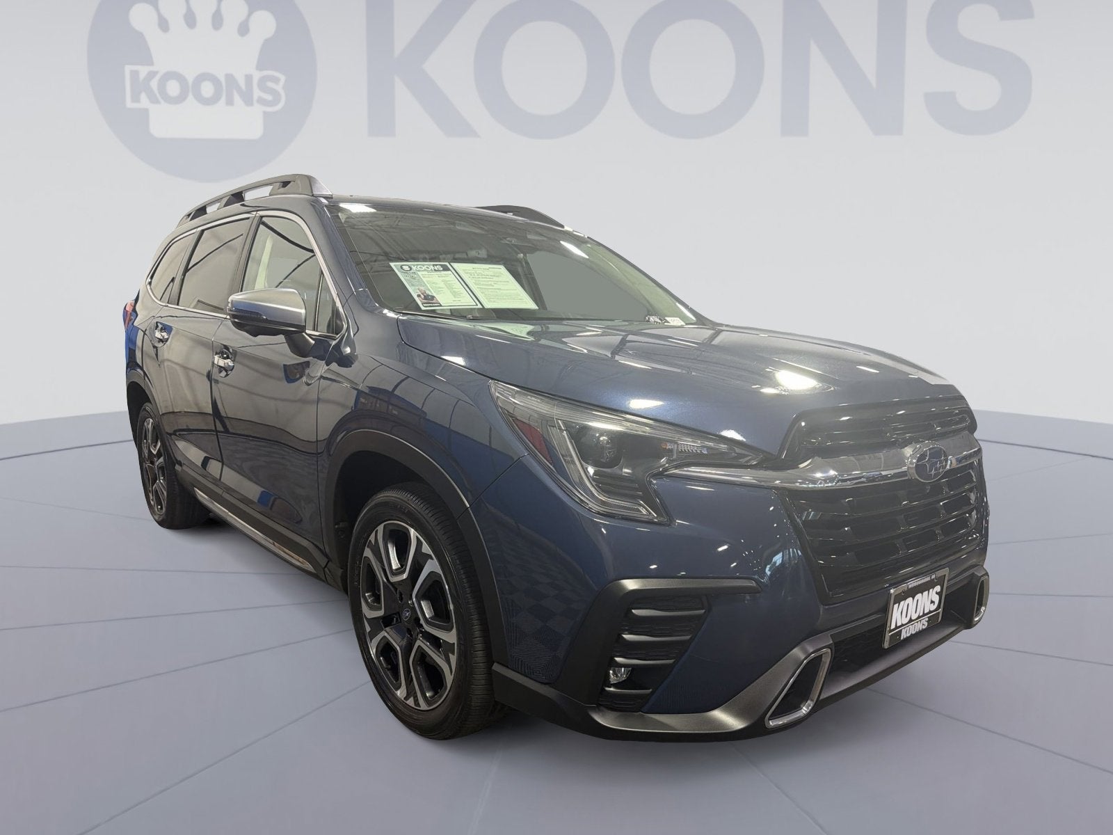 2023 Subaru Ascent Touring