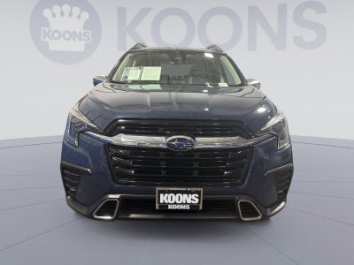 2023 Subaru Ascent Touring