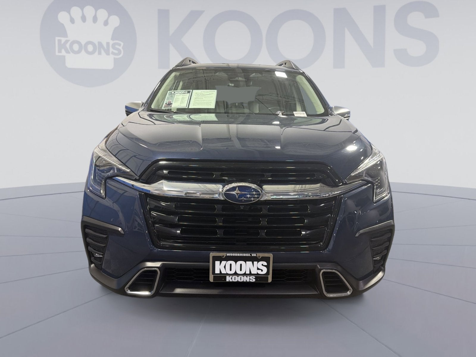 2023 Subaru Ascent Touring