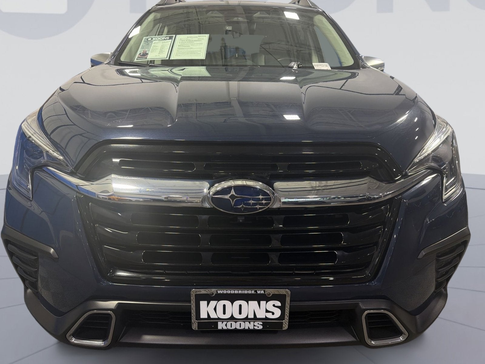 2023 Subaru Ascent Touring