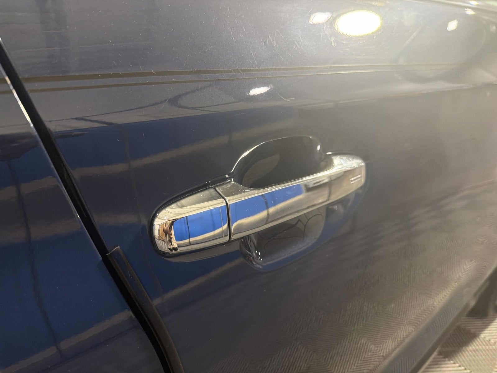 2023 Subaru Ascent Touring