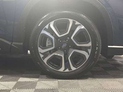 2023 Subaru Ascent Touring