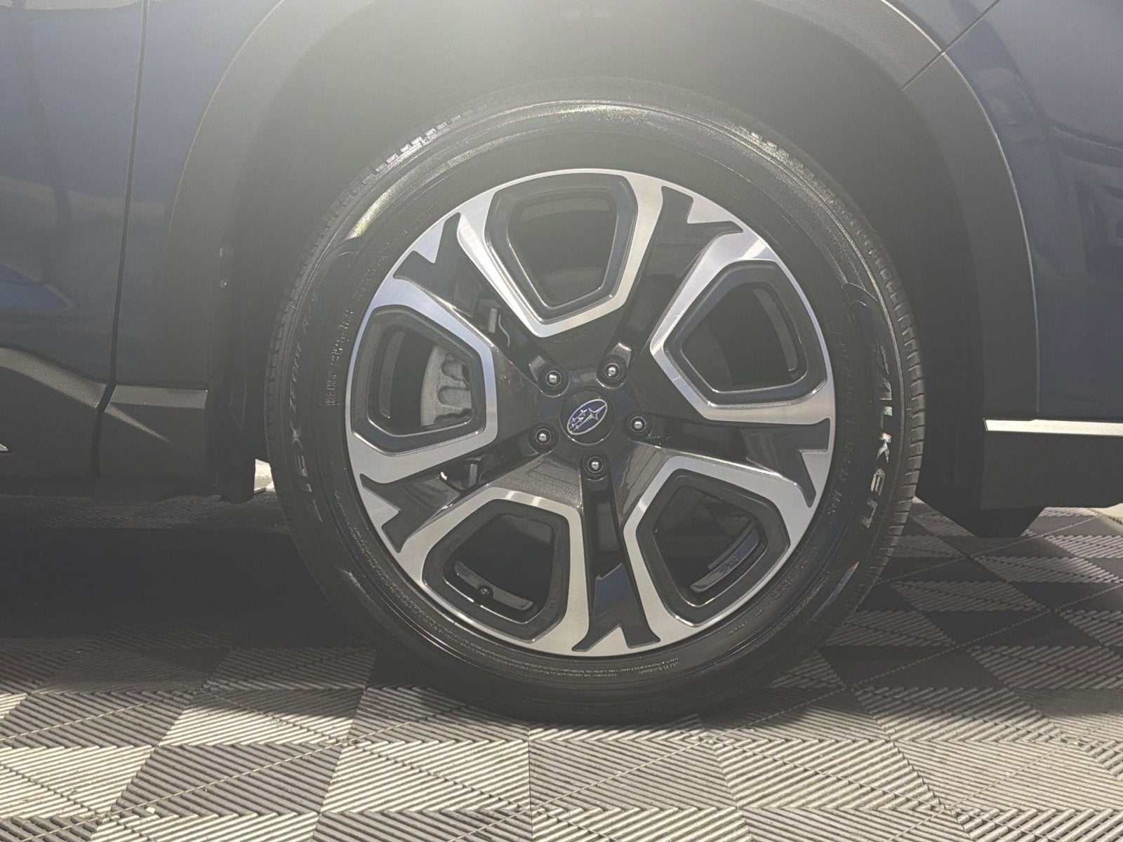 2023 Subaru Ascent Touring