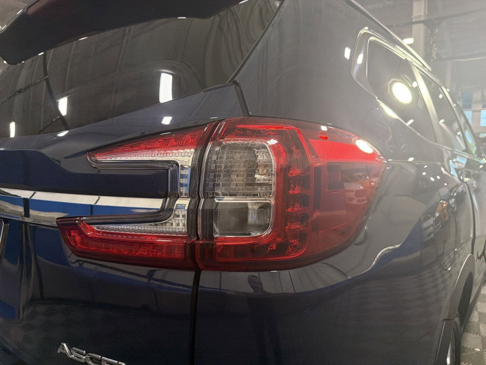 2023 Subaru Ascent Touring