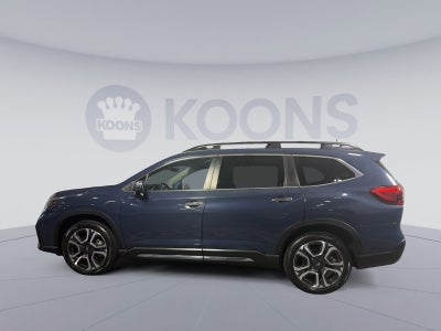 2023 Subaru Ascent Touring