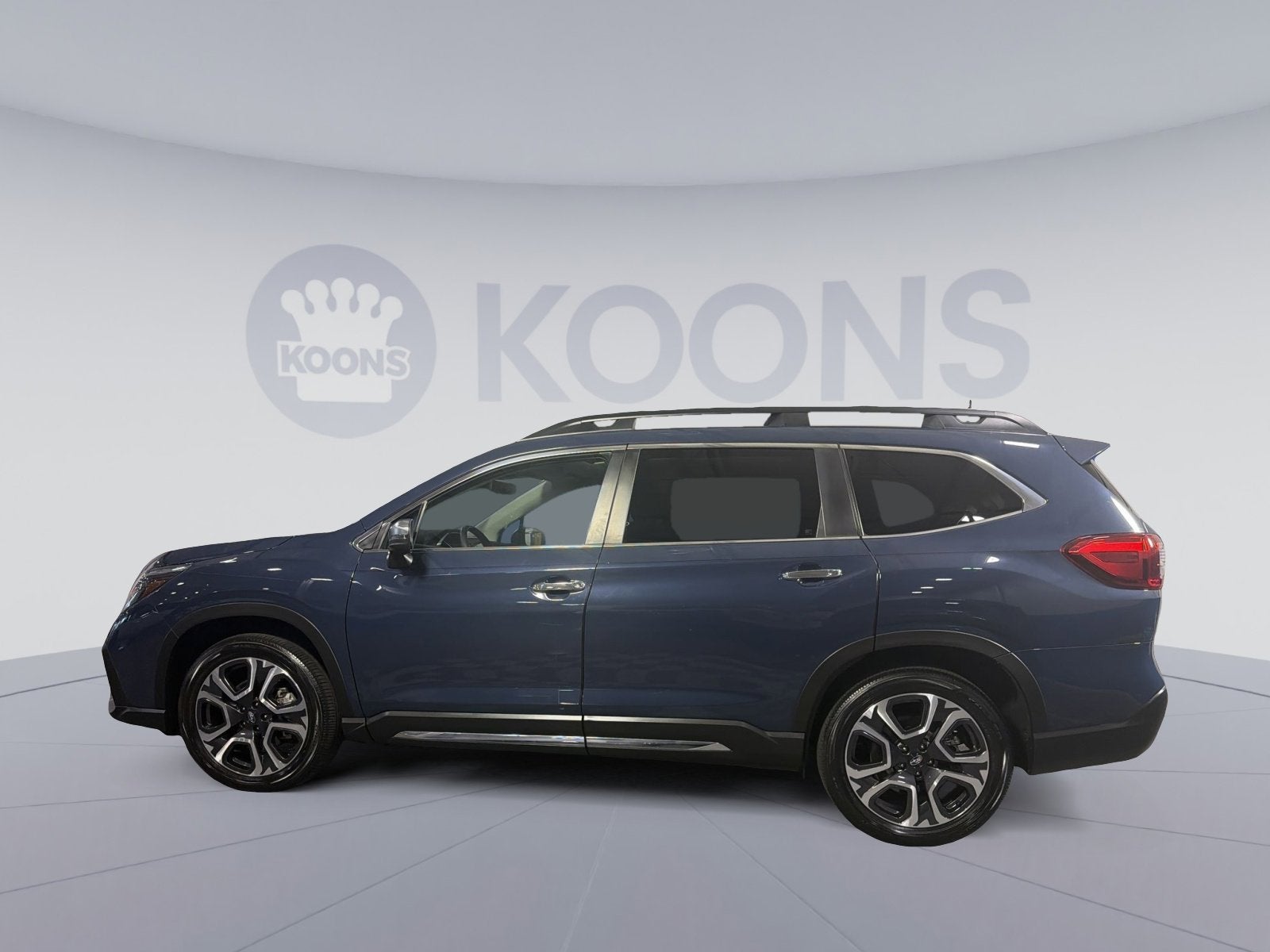 2023 Subaru Ascent Touring