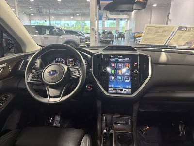 2023 Subaru Ascent Touring