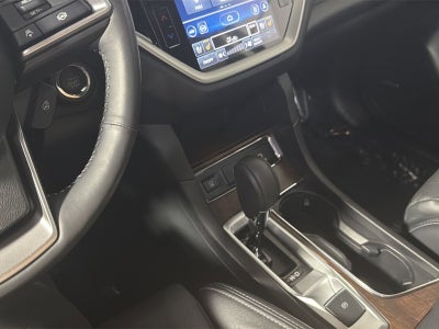 2023 Subaru Ascent Touring