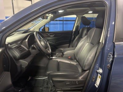 2023 Subaru Ascent Touring
