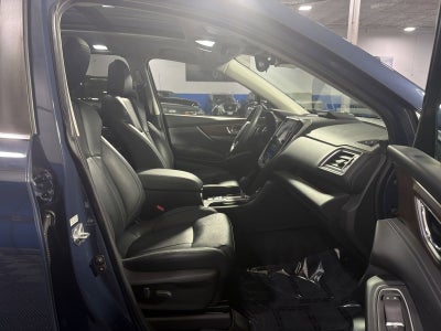 2023 Subaru Ascent Touring