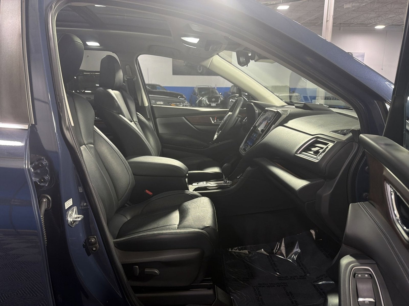 2023 Subaru Ascent Touring