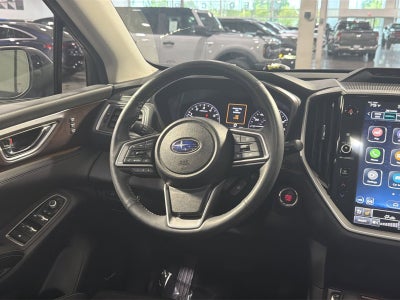 2023 Subaru Ascent Touring