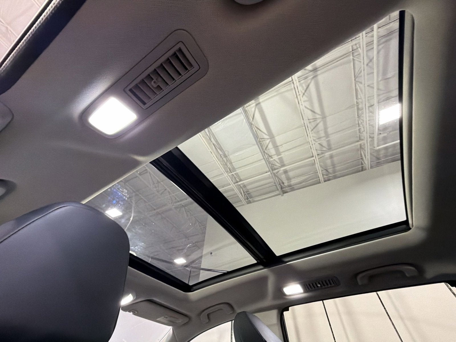 2023 Subaru Ascent Touring