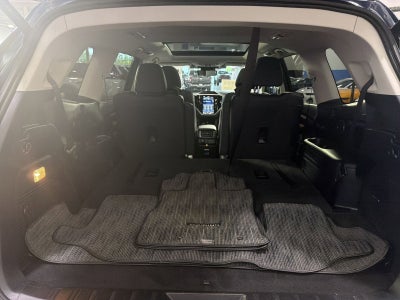 2023 Subaru Ascent Touring