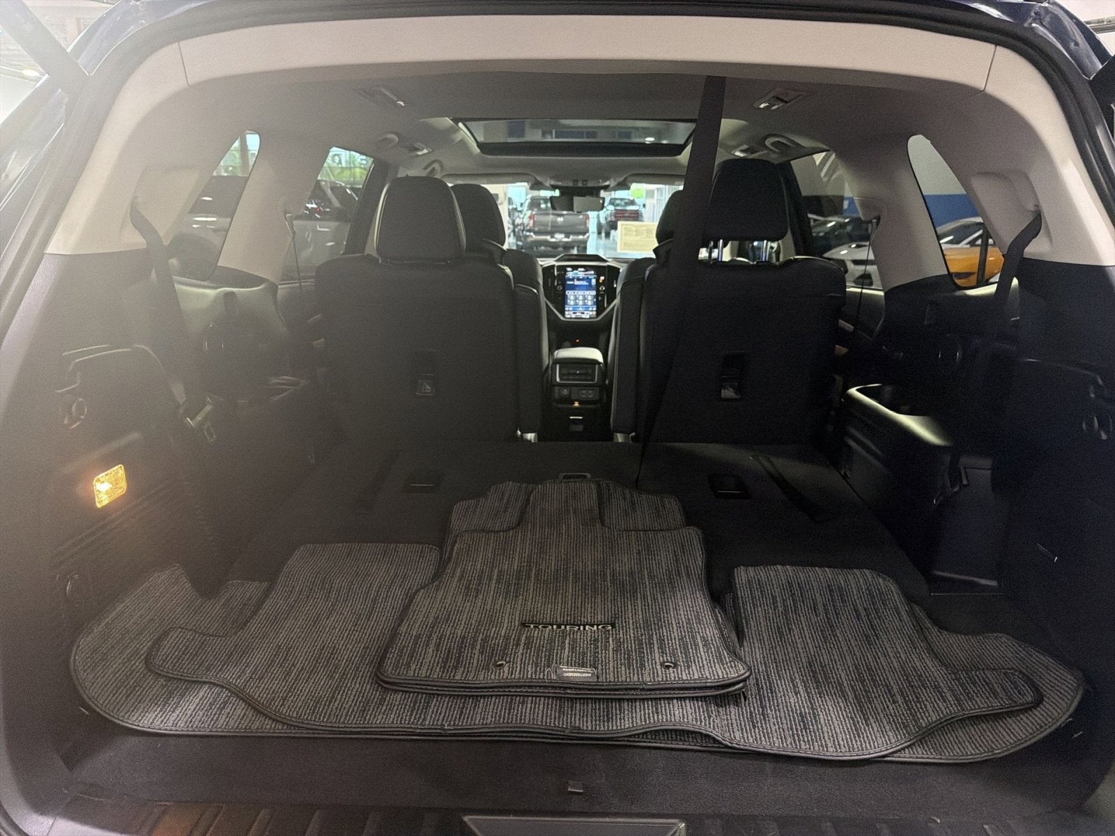 2023 Subaru Ascent Touring