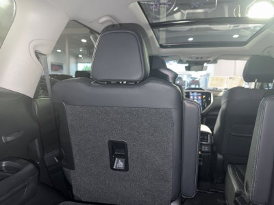 2023 Subaru Ascent Touring