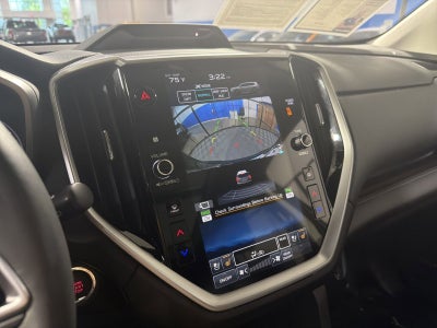 2023 Subaru Ascent Touring