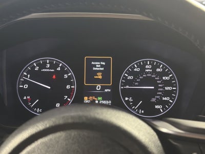 2023 Subaru Ascent Touring