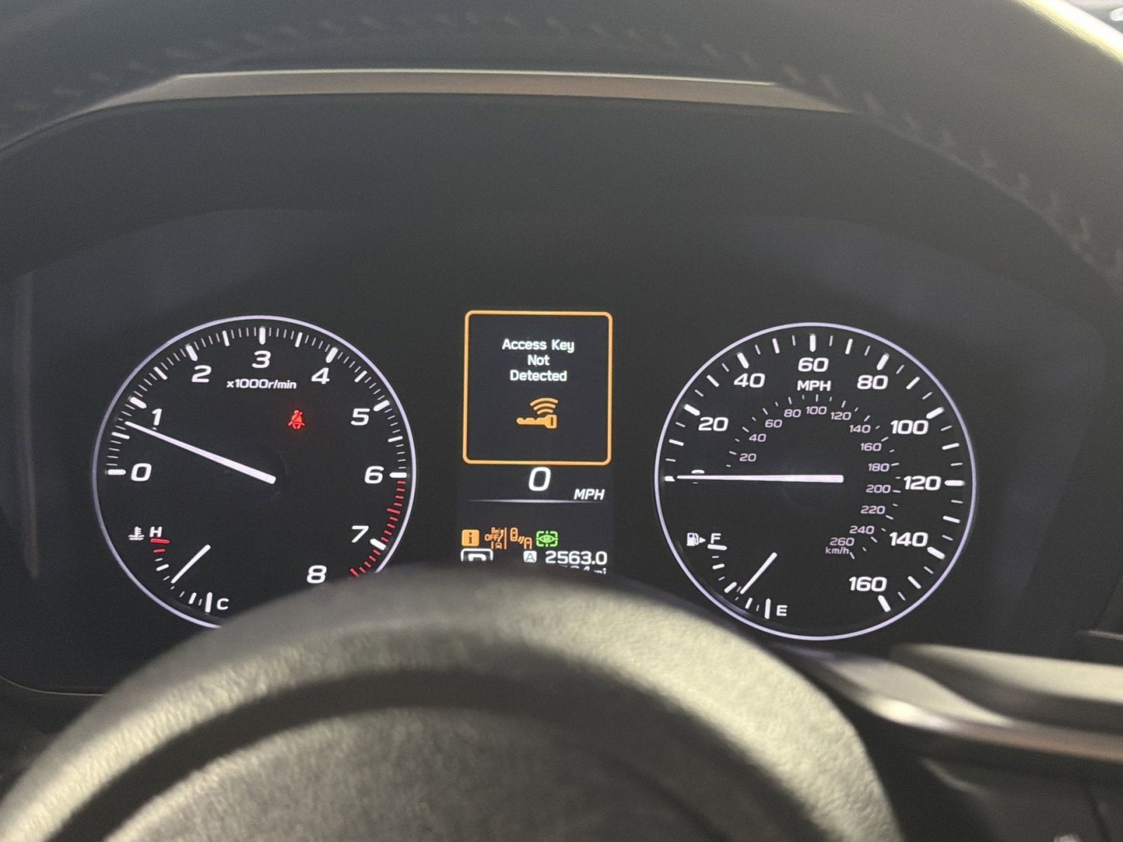 2023 Subaru Ascent Touring
