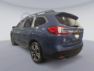 2023 Subaru Ascent Touring