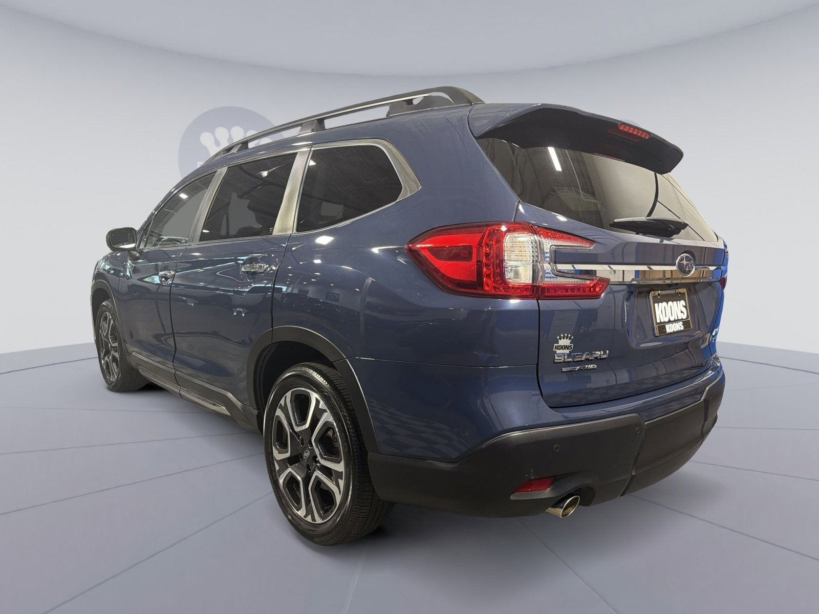 2023 Subaru Ascent Touring