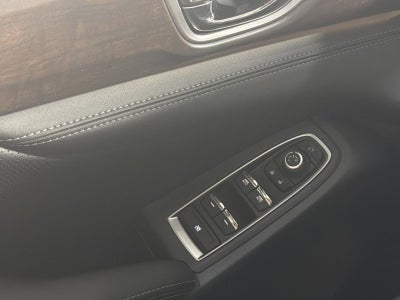 2023 Subaru Ascent Touring