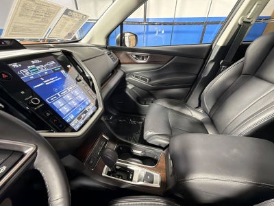 2023 Subaru Ascent Touring