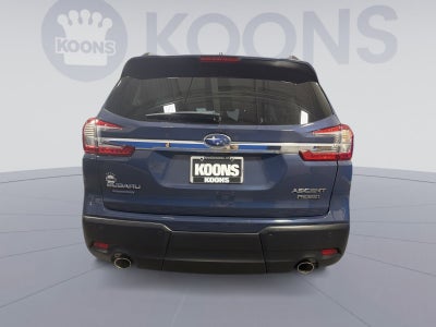 2023 Subaru Ascent Touring