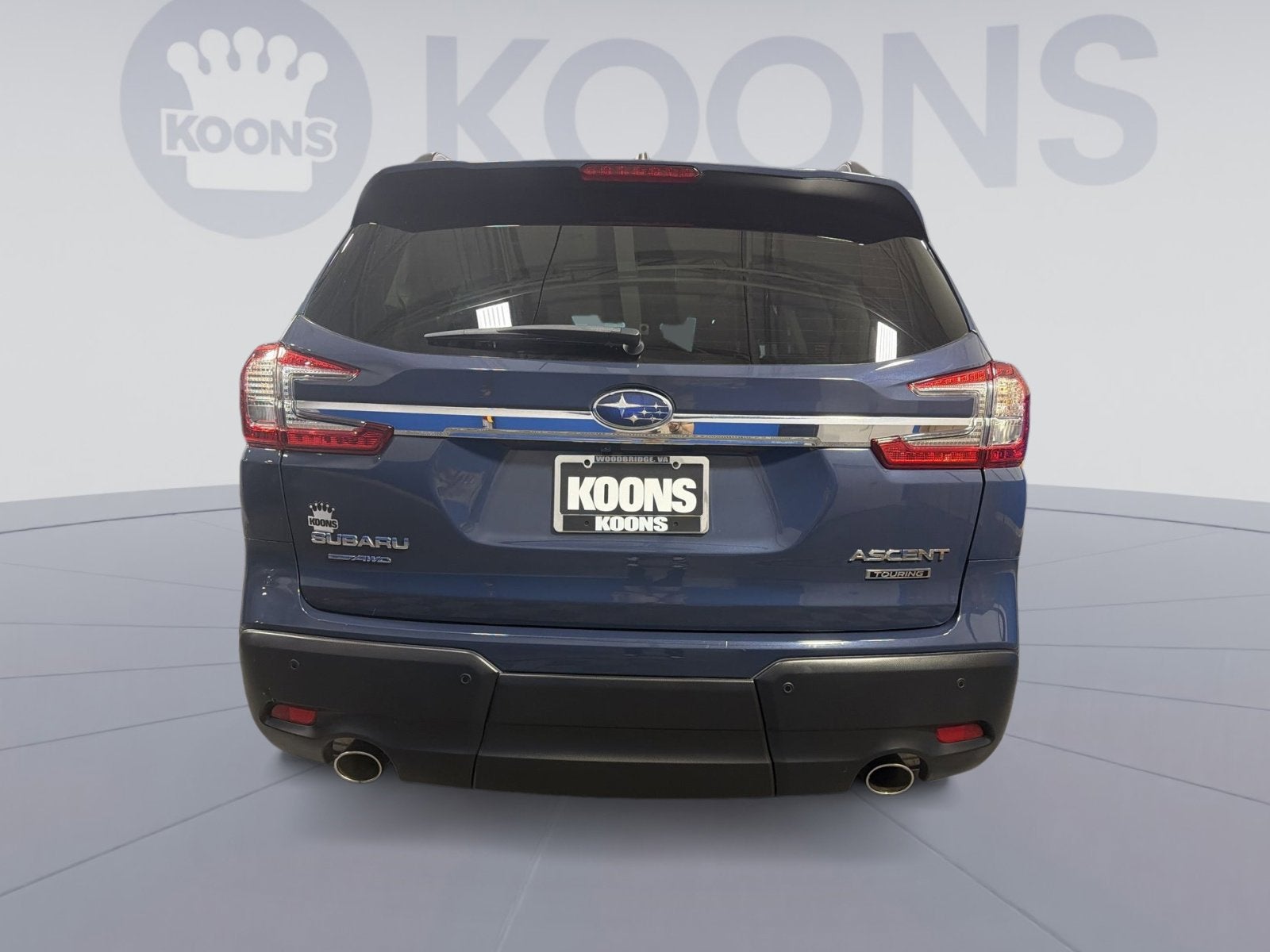 2023 Subaru Ascent Touring