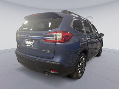 2023 Subaru Ascent Touring