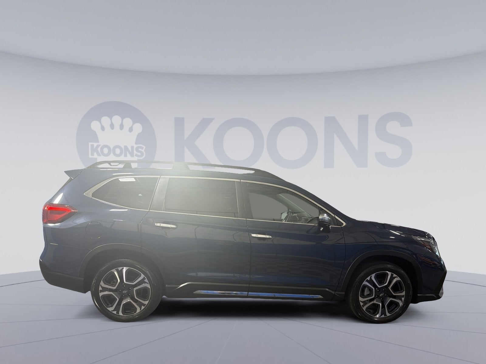 2023 Subaru Ascent Touring
