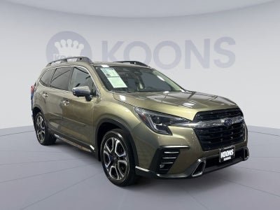 2023 Subaru Ascent Touring