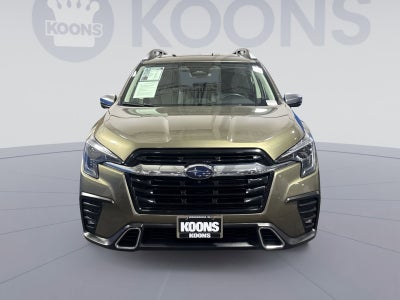 2023 Subaru Ascent Touring