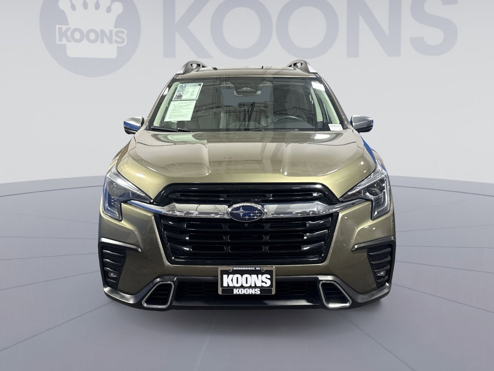 2023 Subaru Ascent Touring