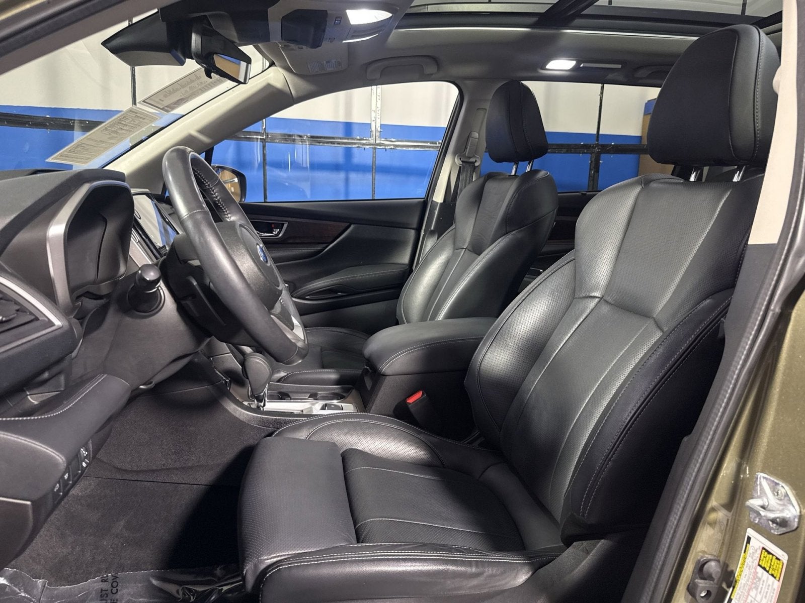 2023 Subaru Ascent Touring