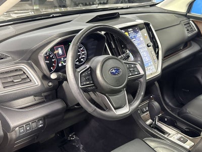 2023 Subaru Ascent Touring