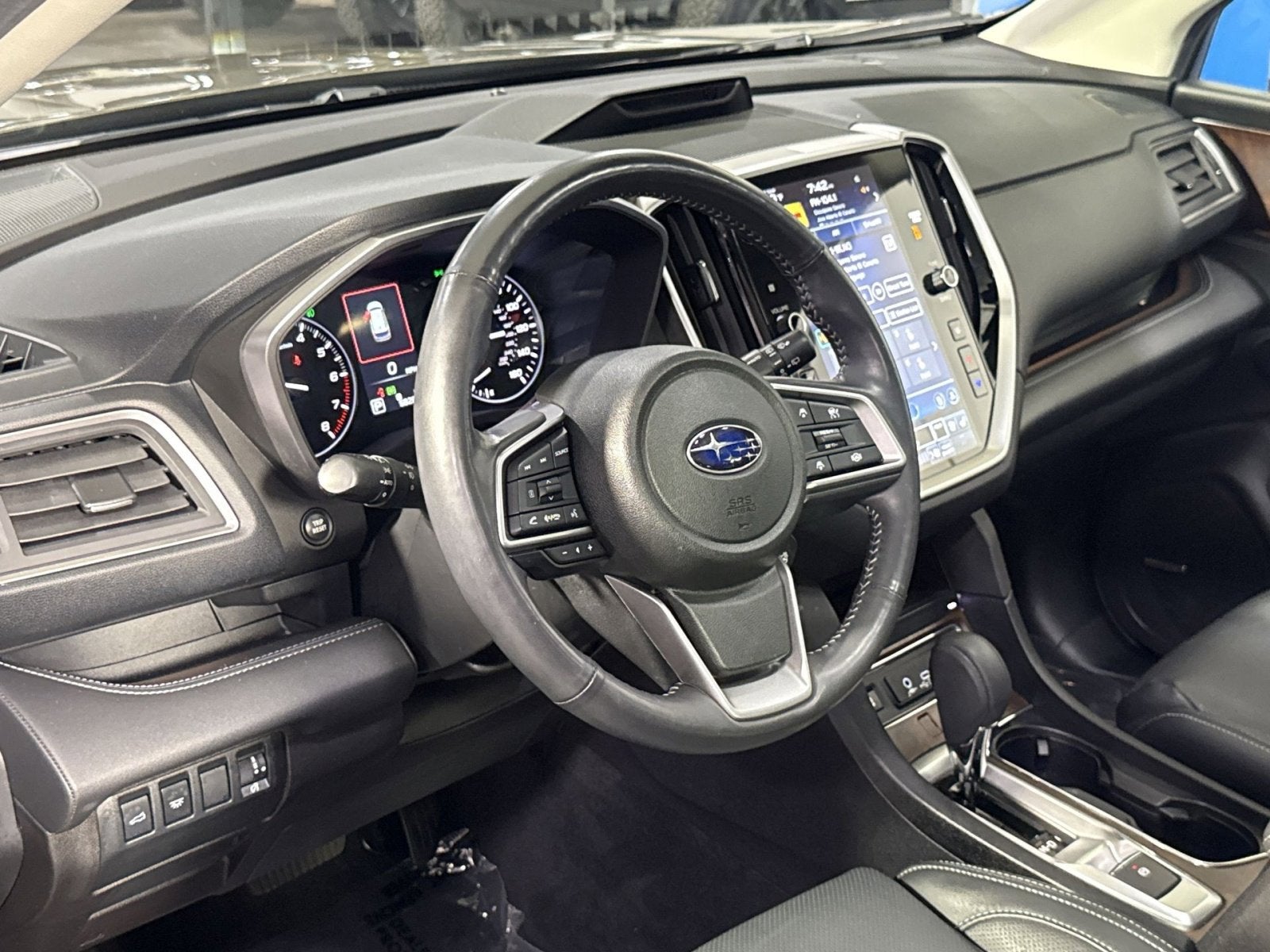2023 Subaru Ascent Touring