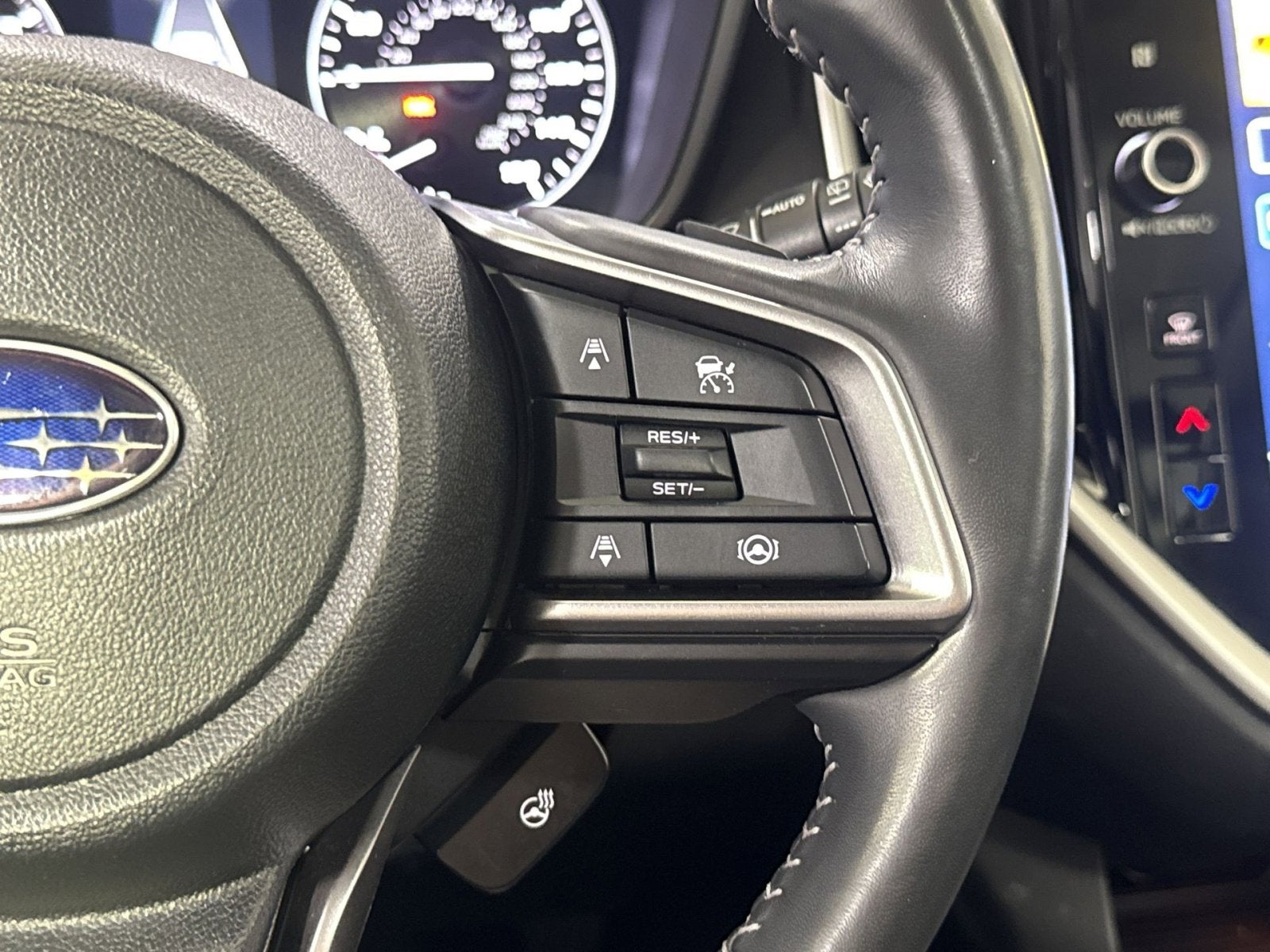 2023 Subaru Ascent Touring