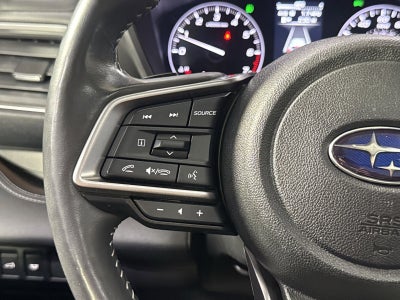 2023 Subaru Ascent Touring